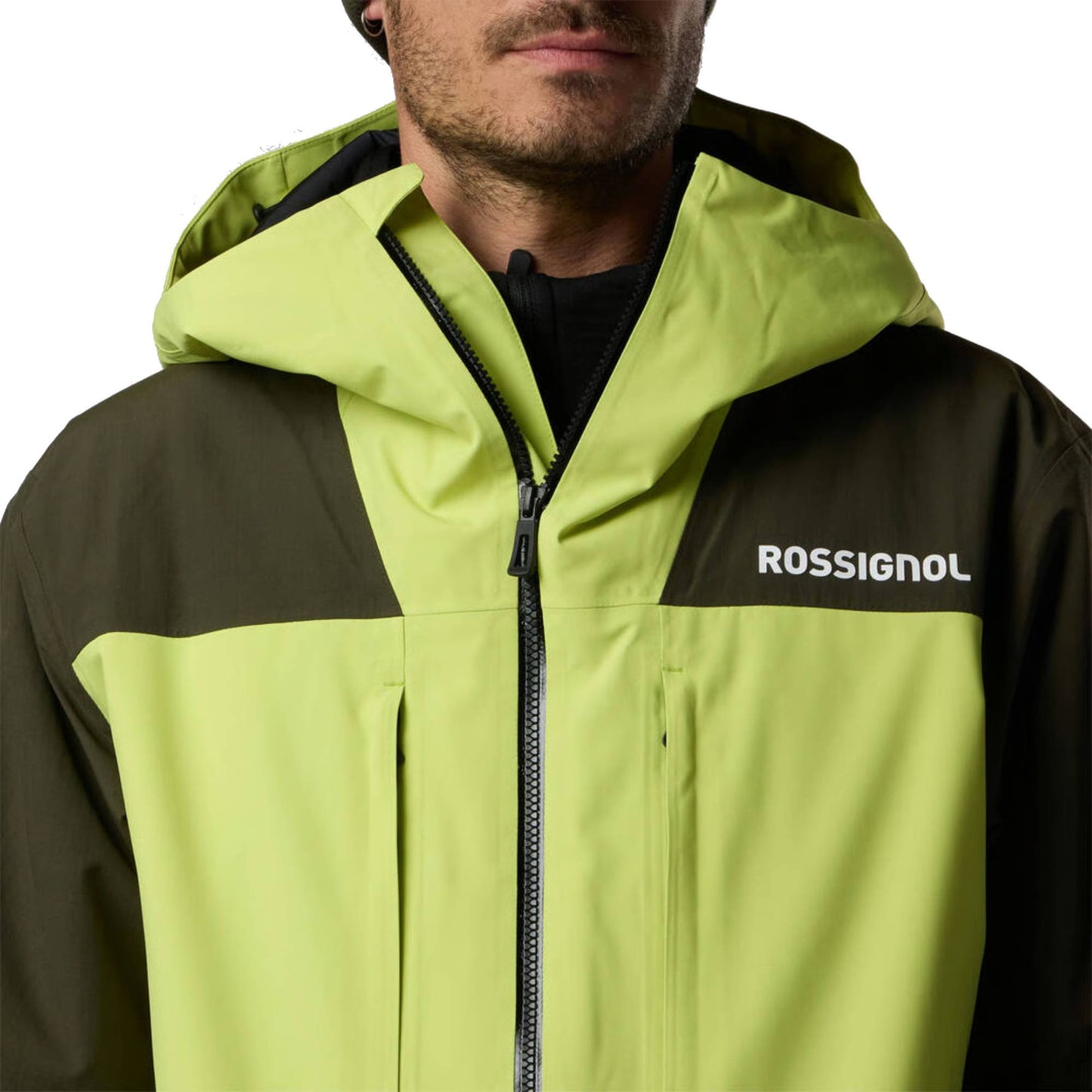 Rossignol Outerlimits Mens Insulated Jacket 2027
