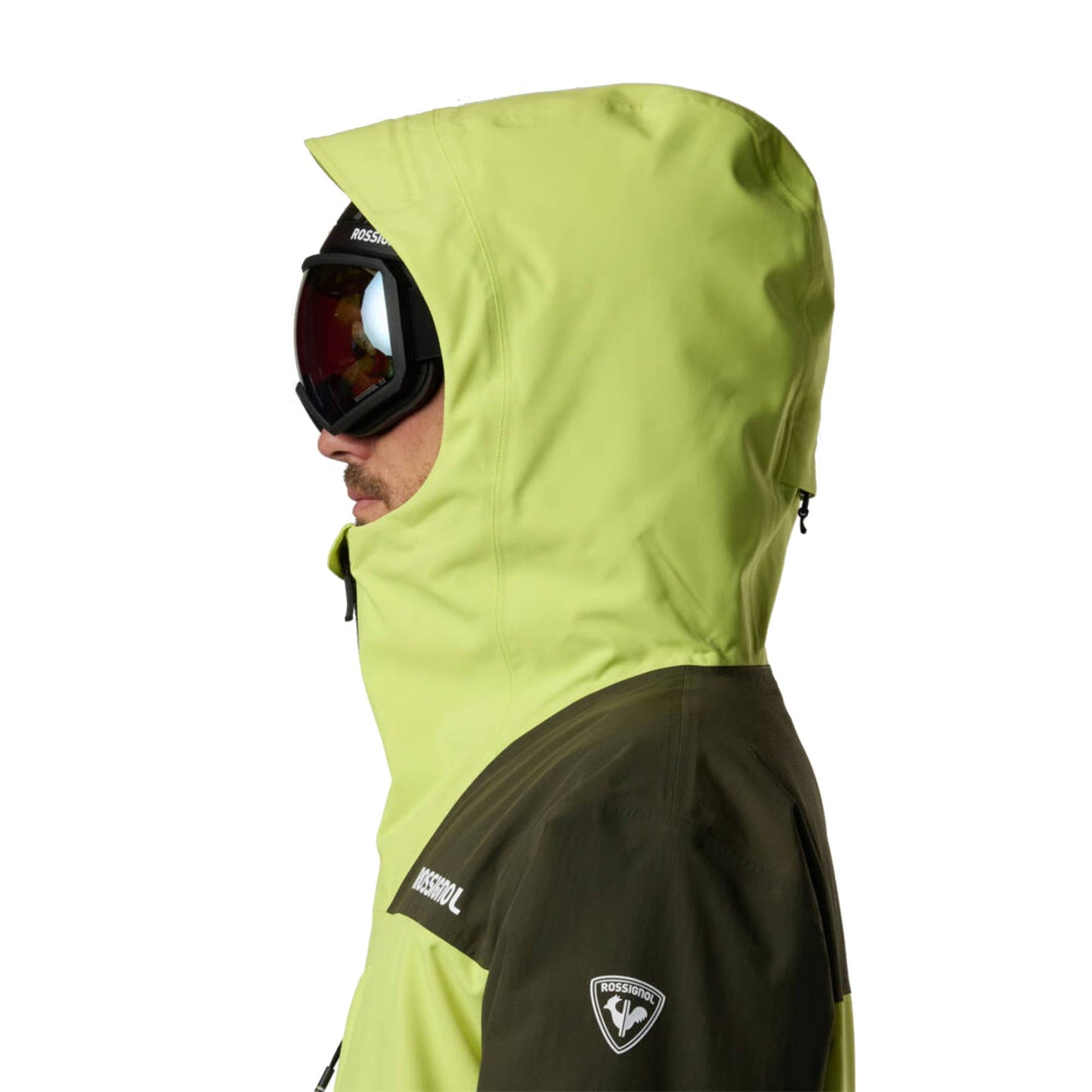 Rossignol Outerlimits Mens Insulated Jacket 2027