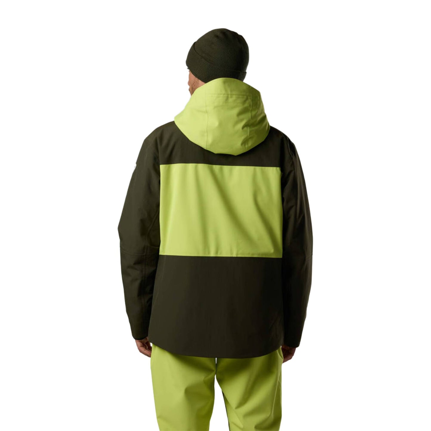 Rossignol Outerlimits Mens Insulated Jacket 2027