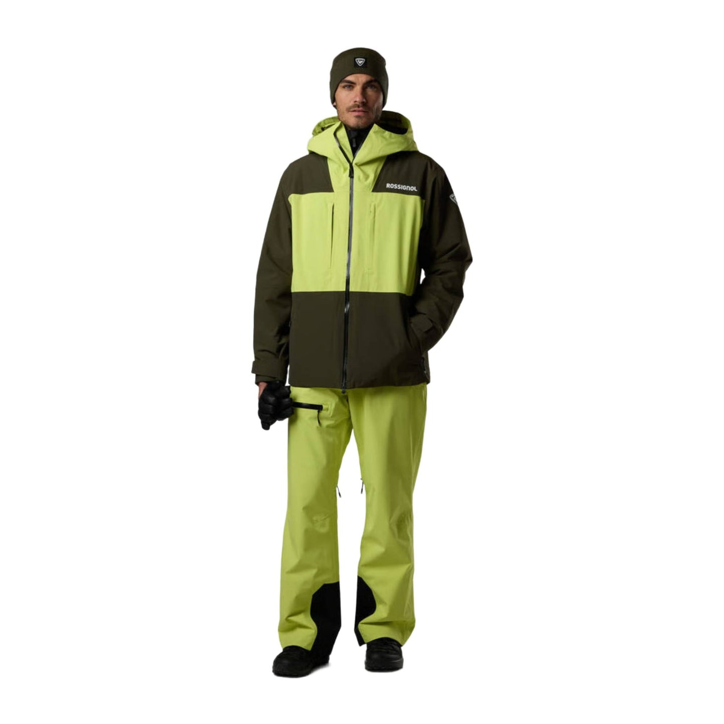 Rossignol Outerlimits Mens Insulated Jacket 2027