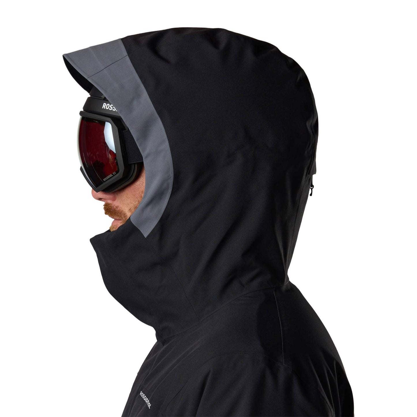 Rossignol Strawpile Mens Insulated Jacket 2027
