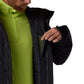 Rossignol Strawpile Mens Insulated Jacket 2027