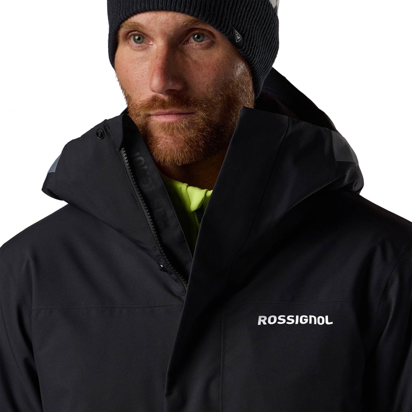 Rossignol Strawpile Mens Insulated Jacket 2027