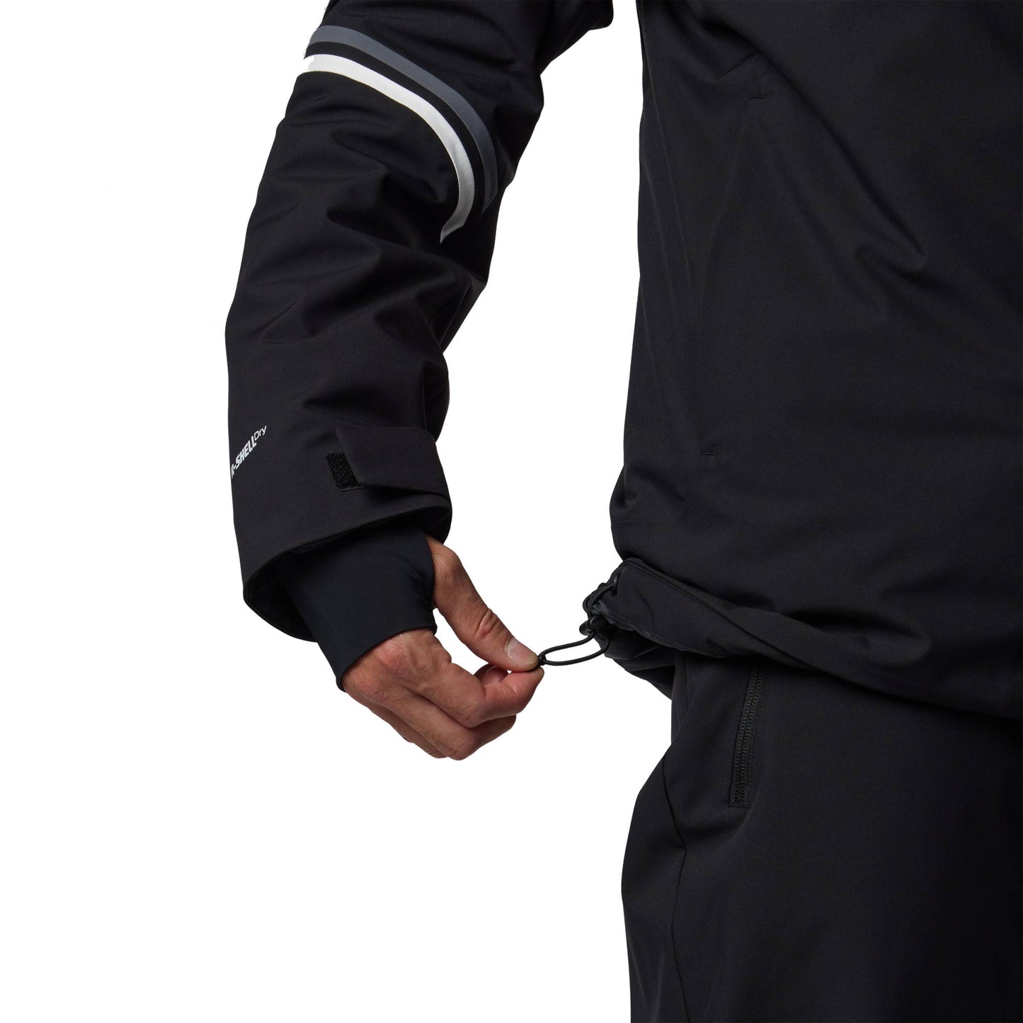 Rossignol Strawpile Mens Insulated Jacket 2027