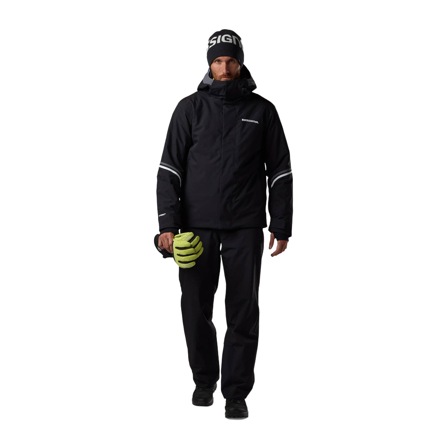 Rossignol Strawpile Mens Insulated Jacket 2027