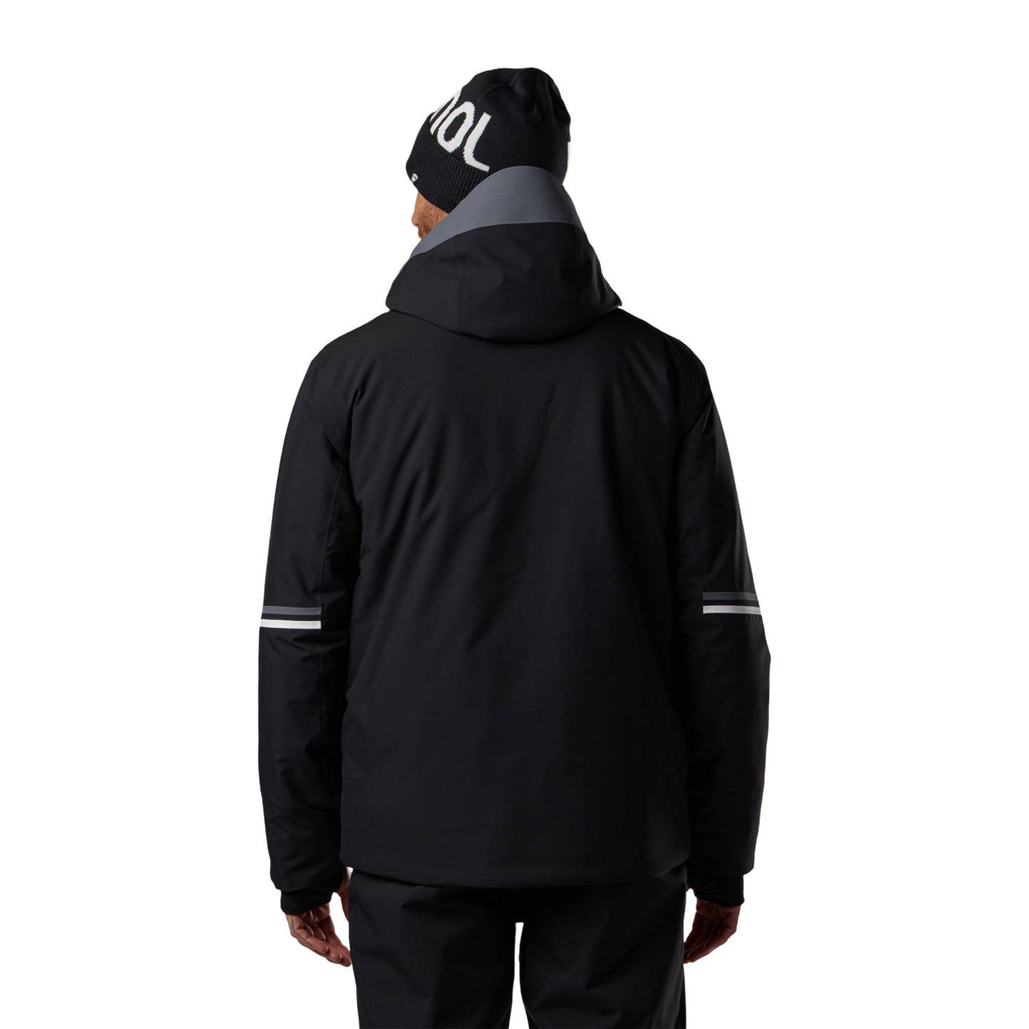 Rossignol Strawpile Mens Insulated Jacket 2027