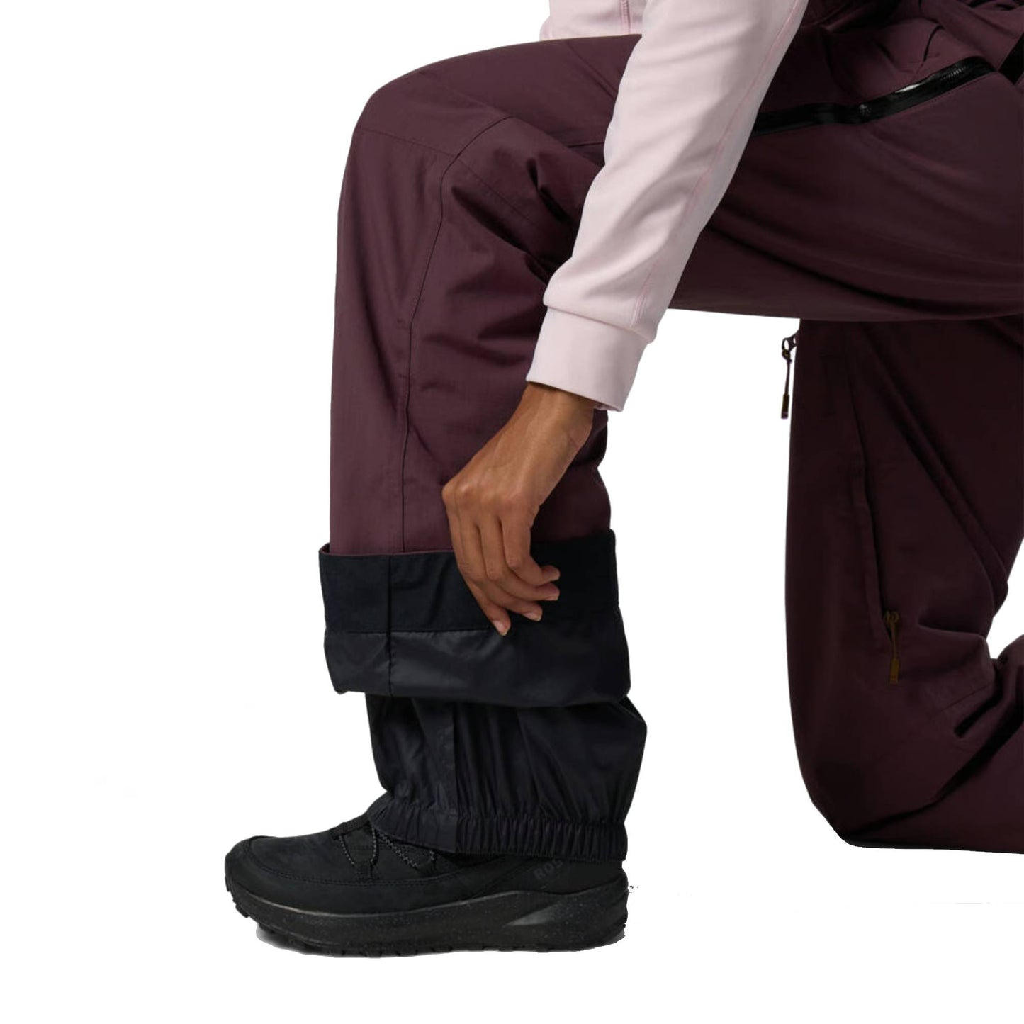 Rossignol Outerlimits Womens Insulated Bib Pant 2027