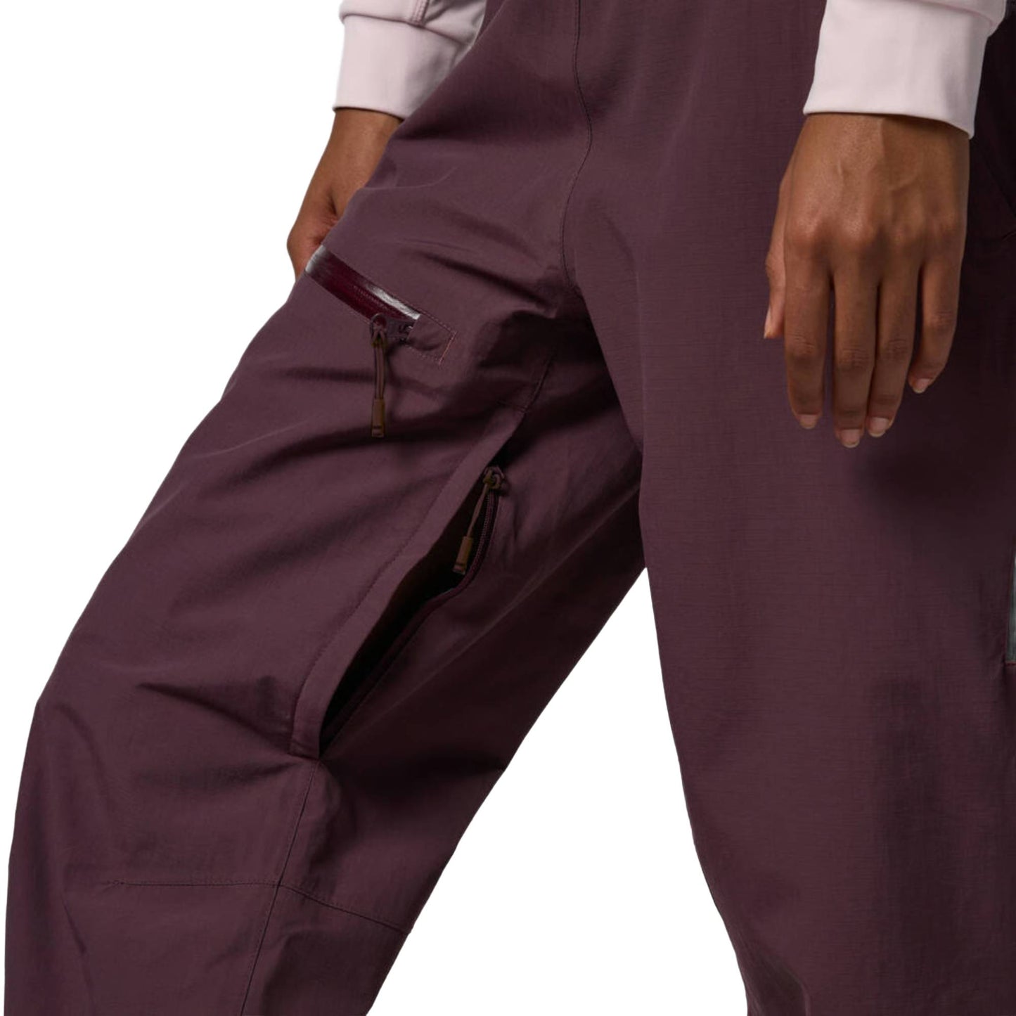 Rossignol Outerlimits Womens Insulated Bib Pant 2027