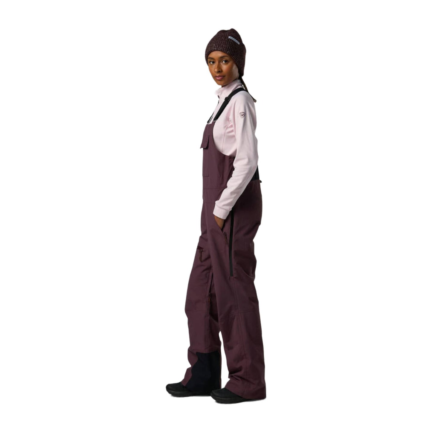 Rossignol Outerlimits Womens Insulated Bib Pant 2027