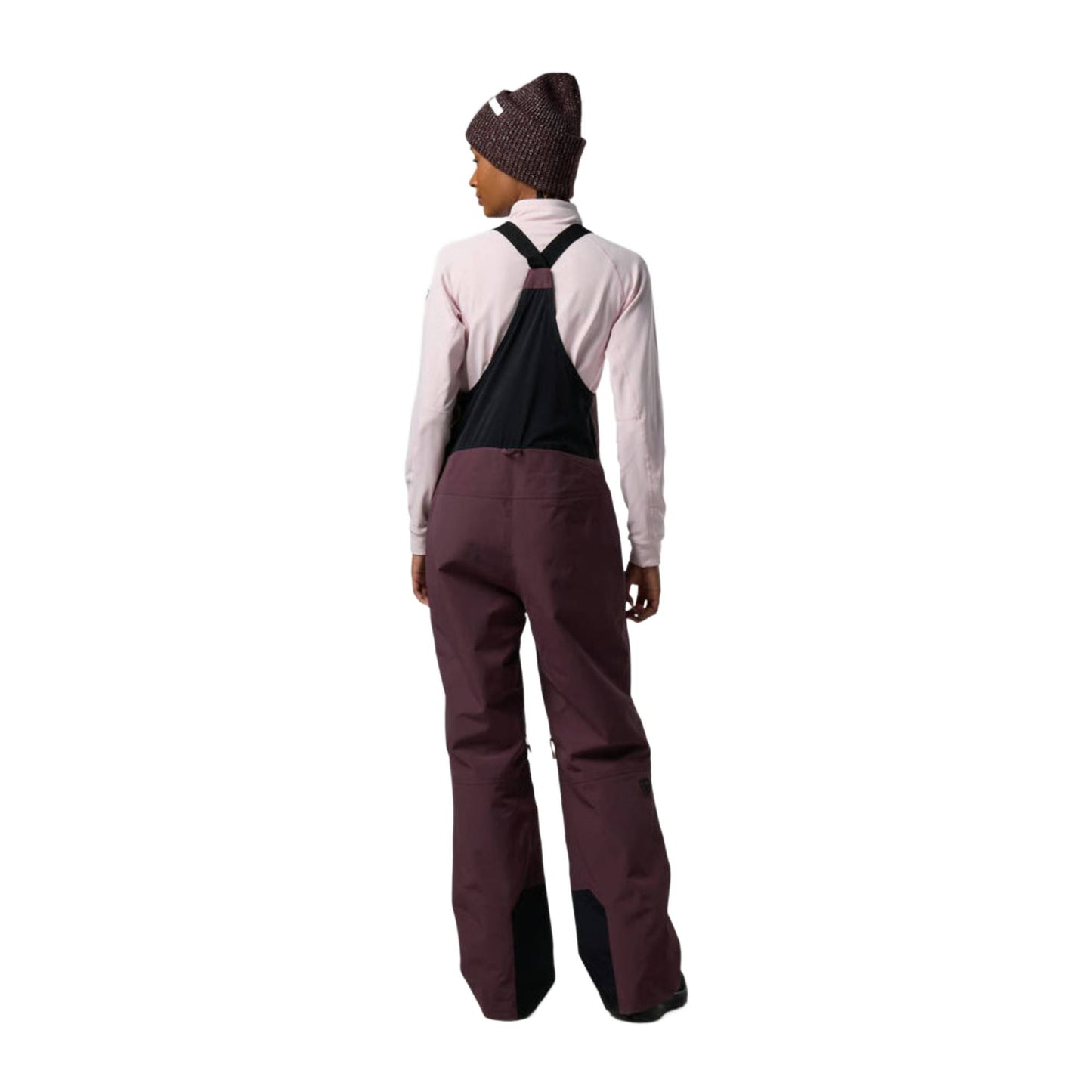 Rossignol Outerlimits Womens Insulated Bib Pant 2027