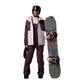 Rossignol Outerlimits Womens Insulated Bib Pant 2027