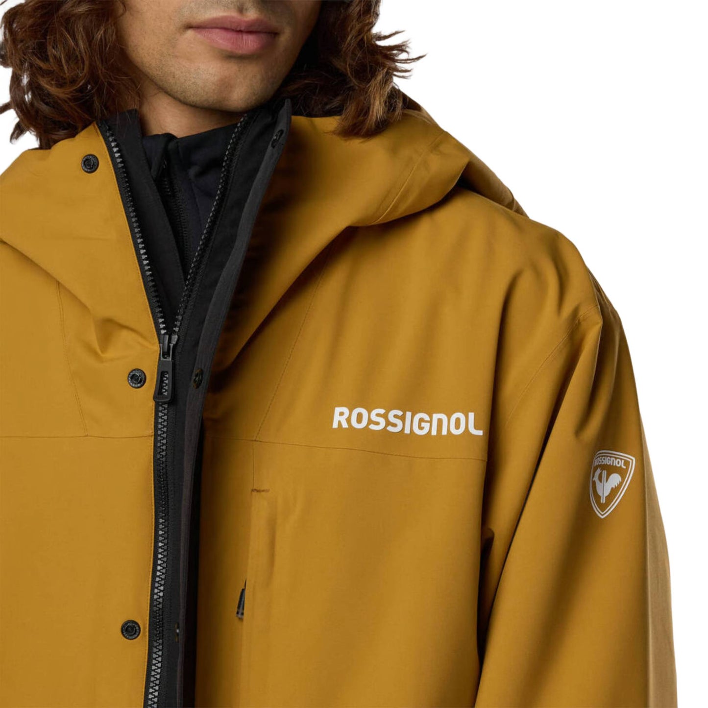 Rossignol Desafio Mens 2L Shell Jacket 2027