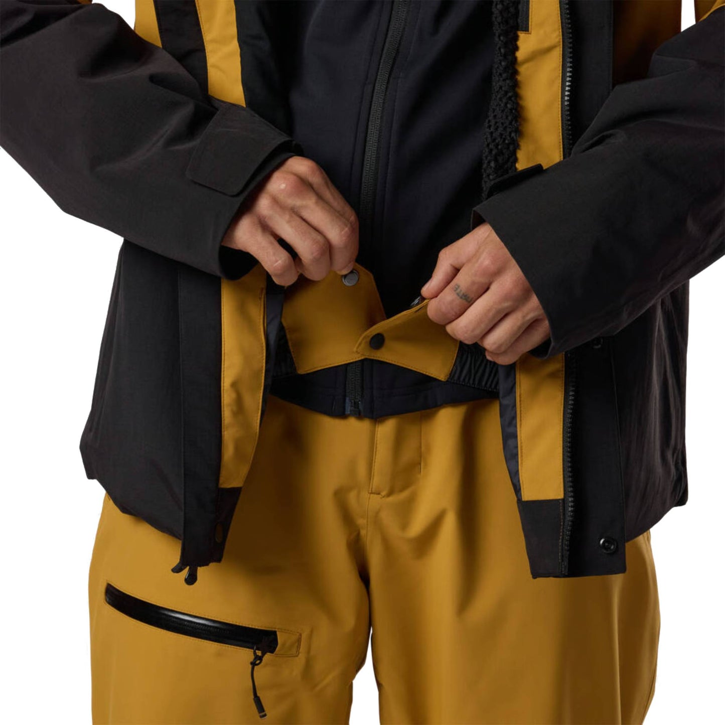 Rossignol Desafio Mens 2L Shell Jacket 2027