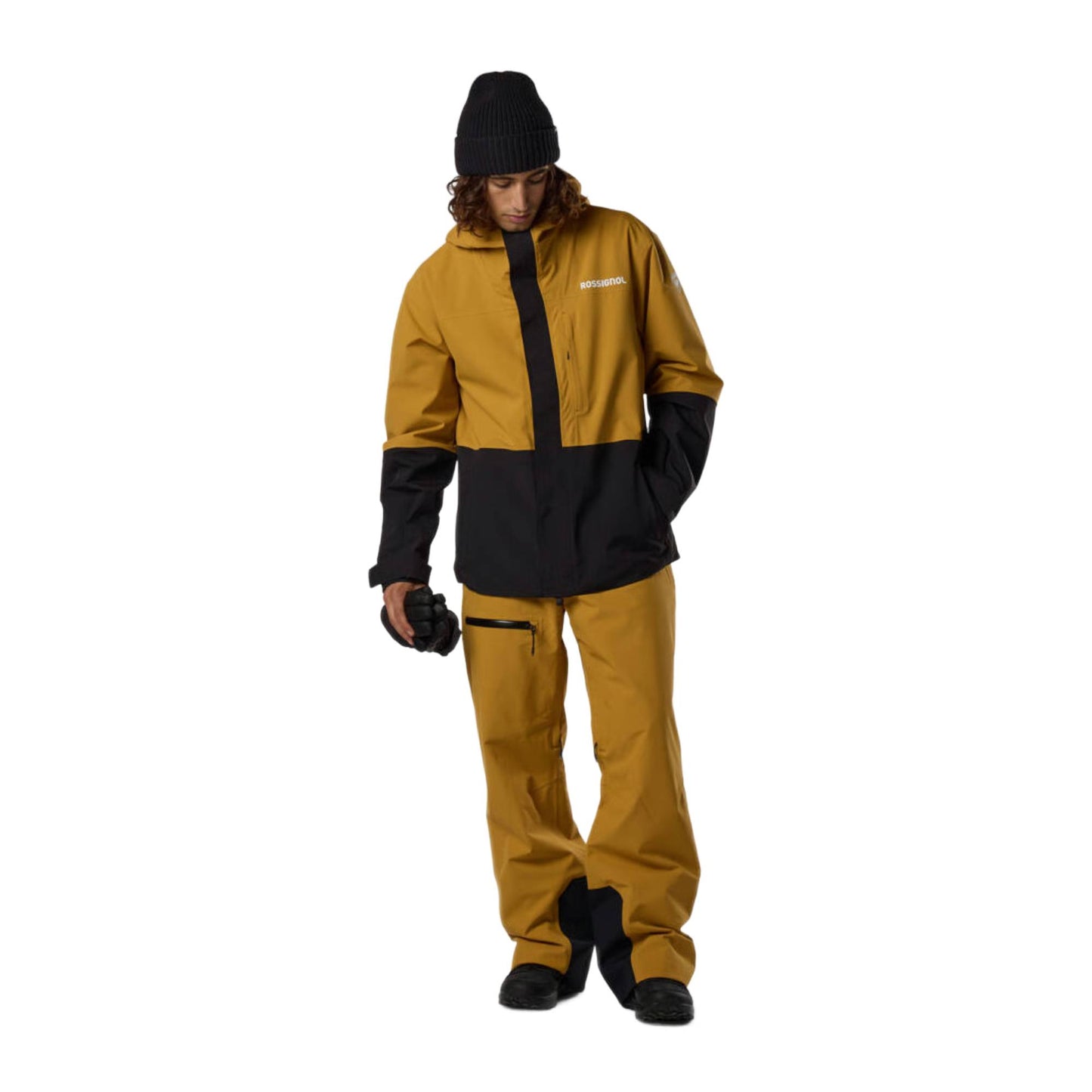 Rossignol Desafio Mens 2L Shell Jacket 2027
