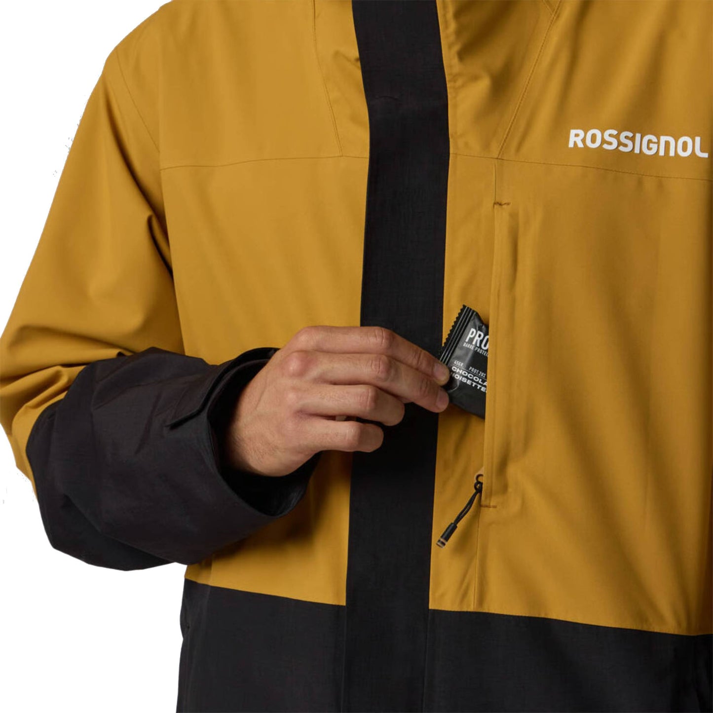 Rossignol Desafio Mens 2L Shell Jacket 2027