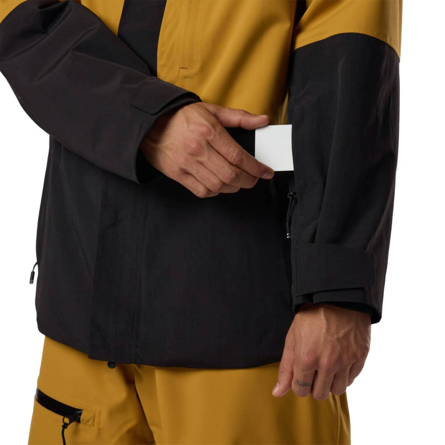 Rossignol Desafio Mens 2L Shell Jacket 2027