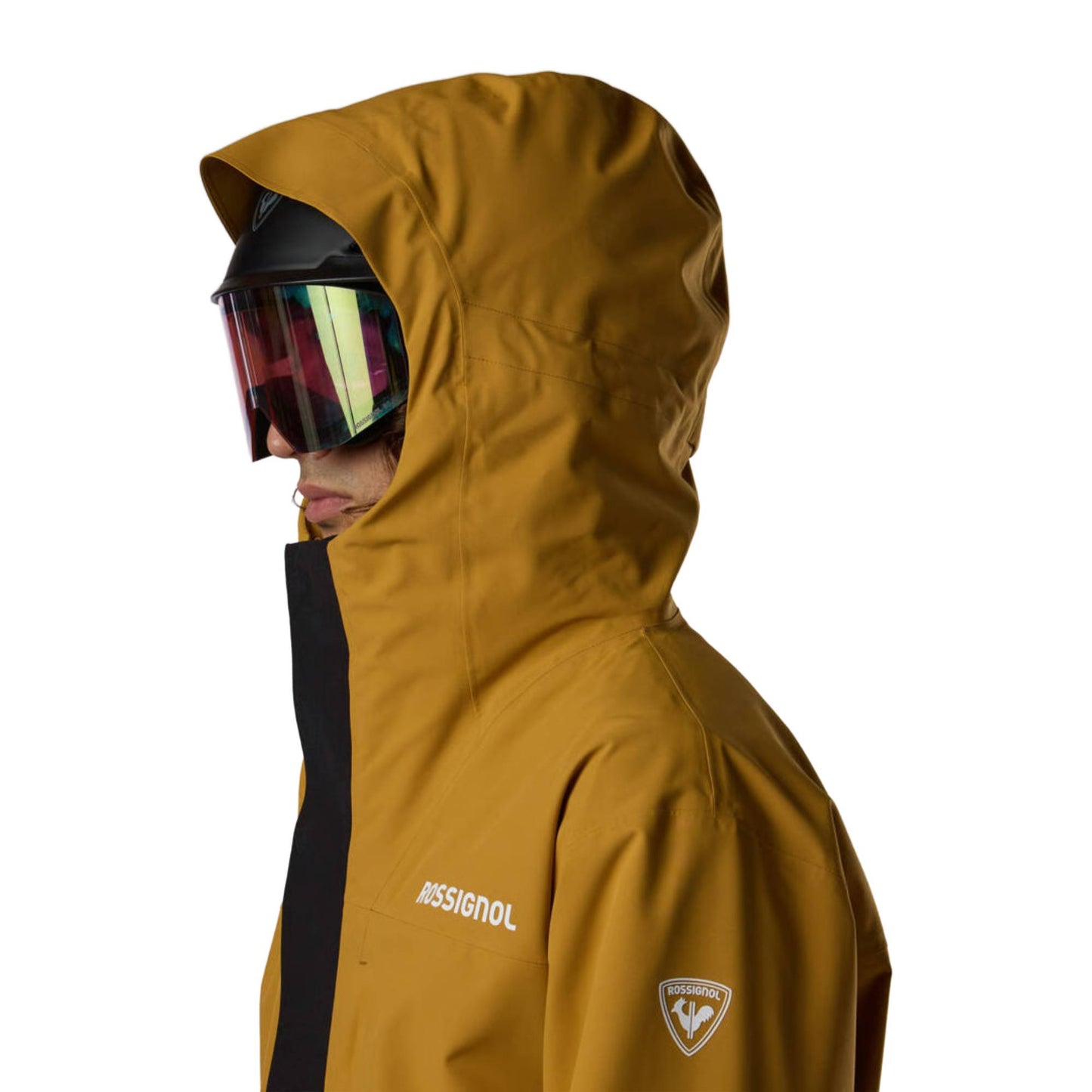 Rossignol Desafio Mens 2L Shell Jacket 2027