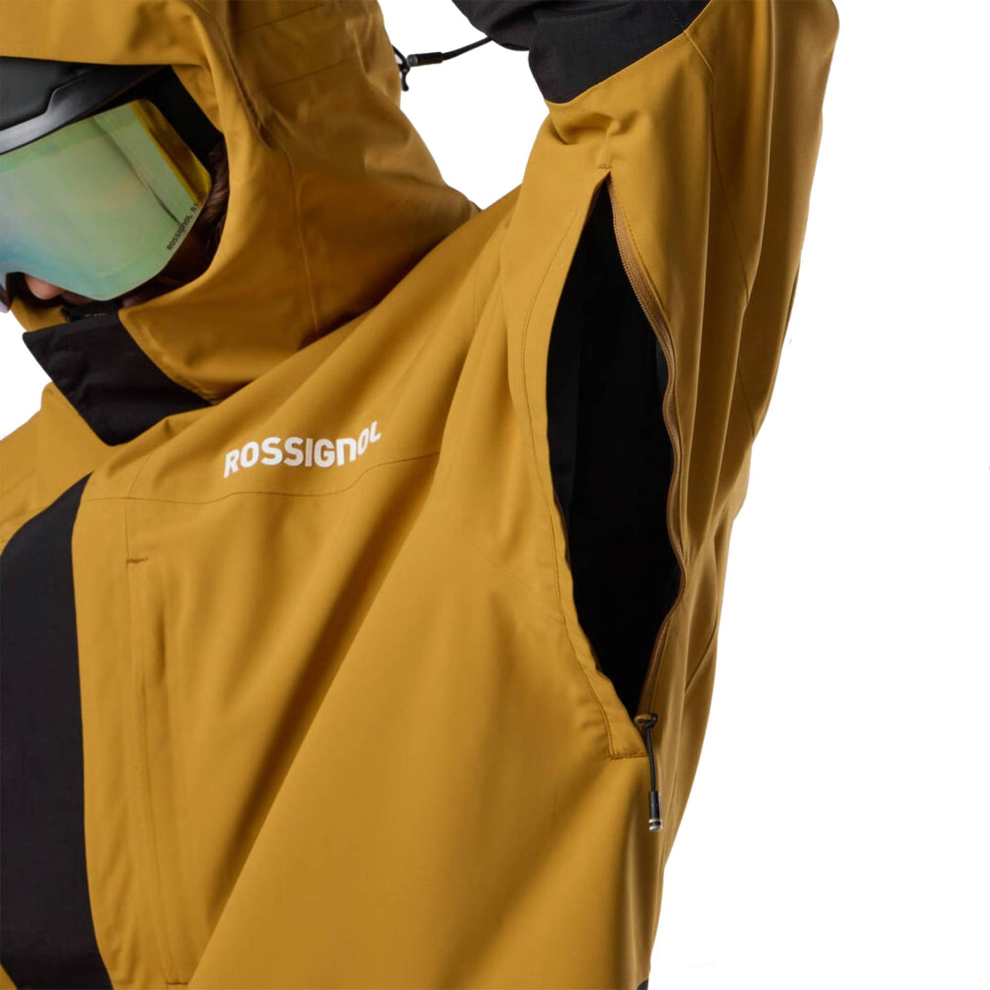 Rossignol Desafio Mens 2L Shell Jacket 2027