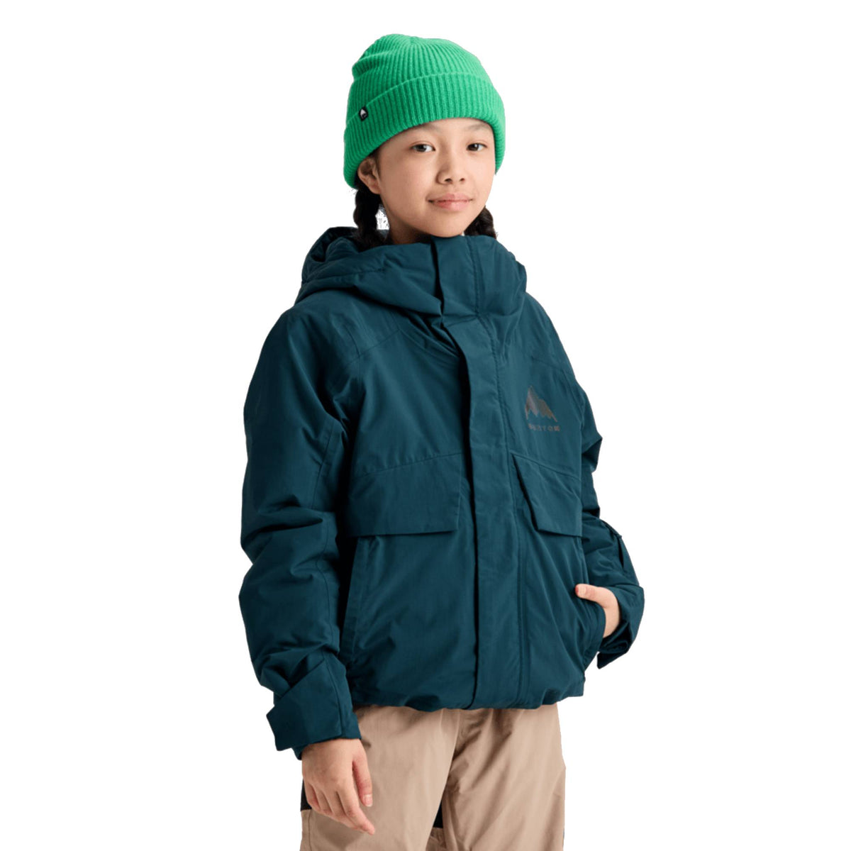 Burton Ascutney Kids Jacket 2027