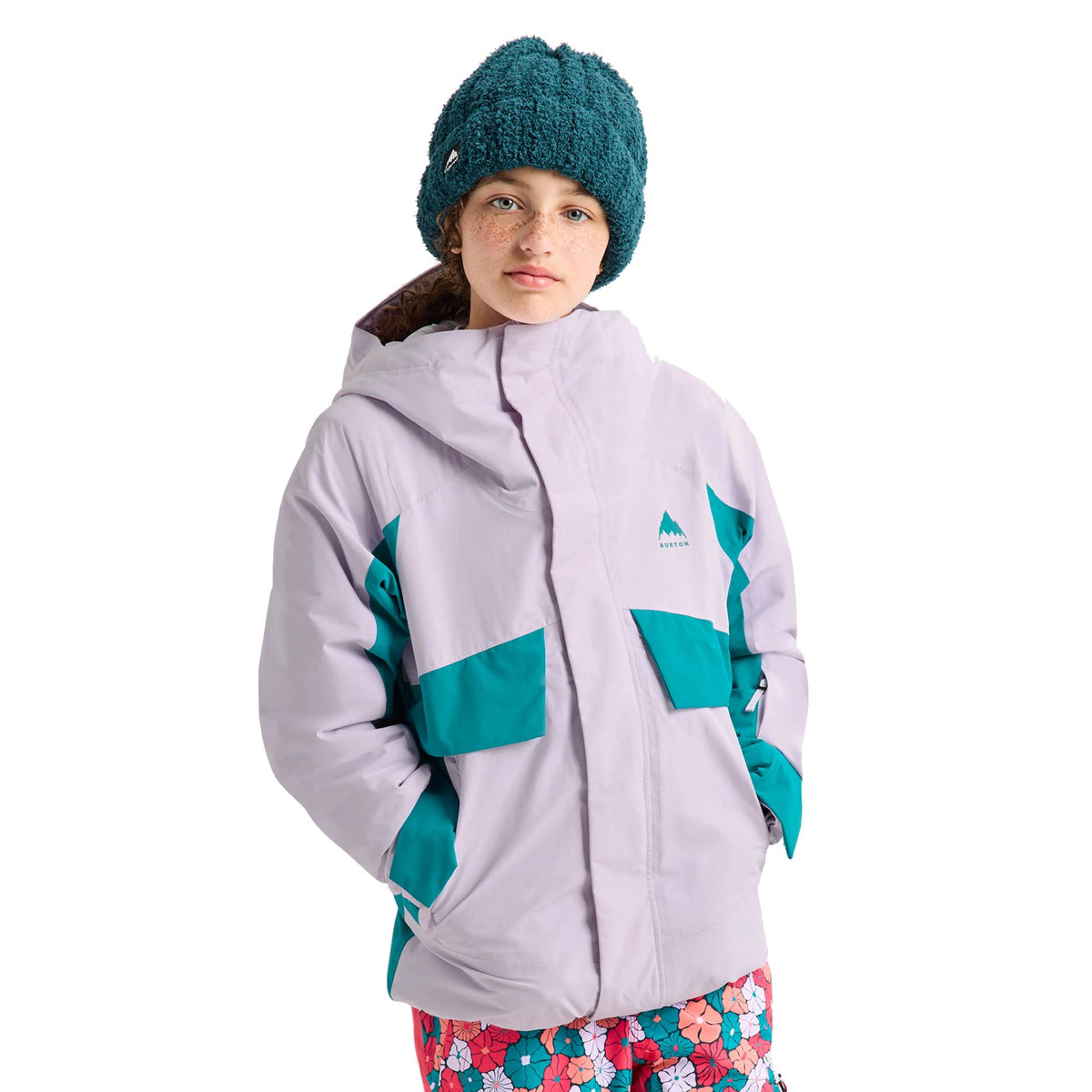 Burton Ascutney Kids Jacket 2027