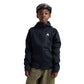 Burton Crown Weatherproof Kids Full Zip Fleece 2027