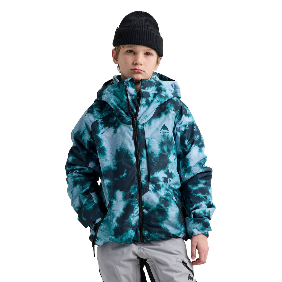 Burton Hillslope Kids Jacket 2027