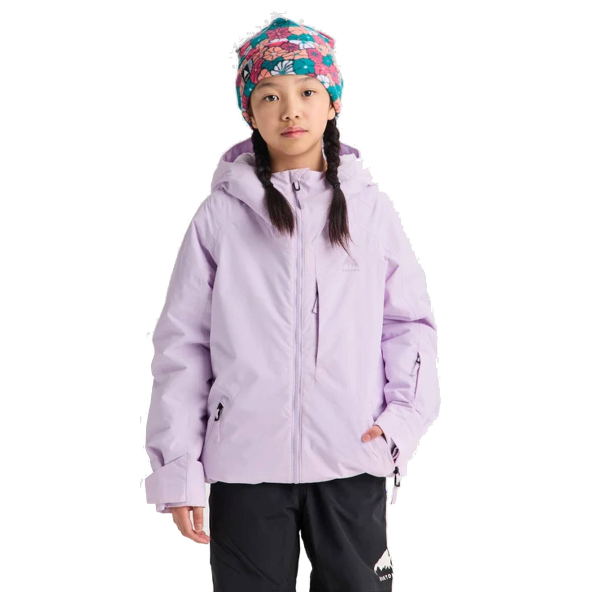 Burton Hillslope Kids Jacket 2027