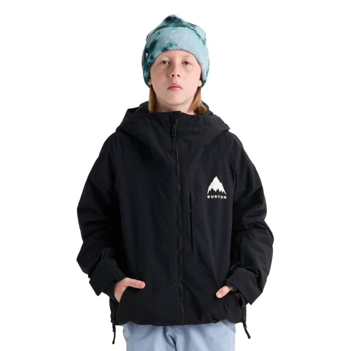 Burton Hillslope Kids Jacket 2027