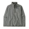 Patagonia Better Sweater Mens Quarter Zip 2027