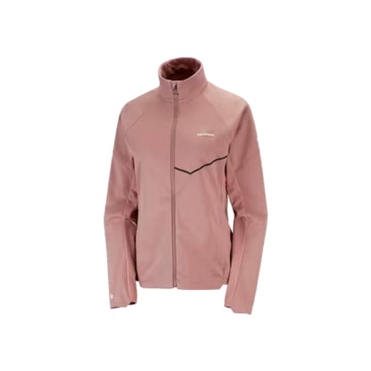 Salomon Sense Softshell Womens Jacket