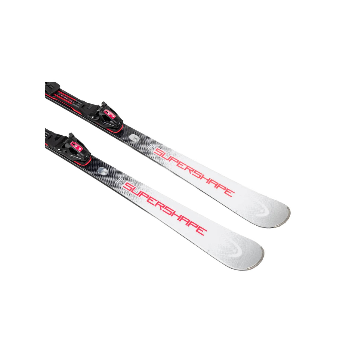Head Supershape Limited Ski + Protector Evo Pr 13 GW Binding 2027