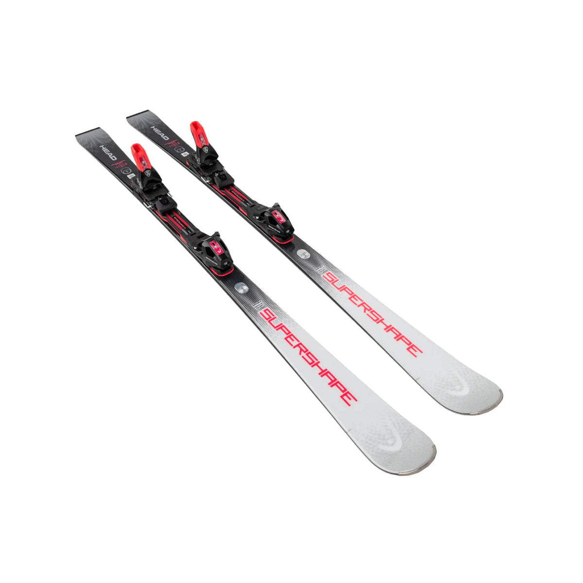 Head Supershape Limited Ski + Protector Evo Pr 13 GW Binding 2027