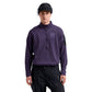 Burton AK Helium Mens Grid Fleece Half Zip 2027