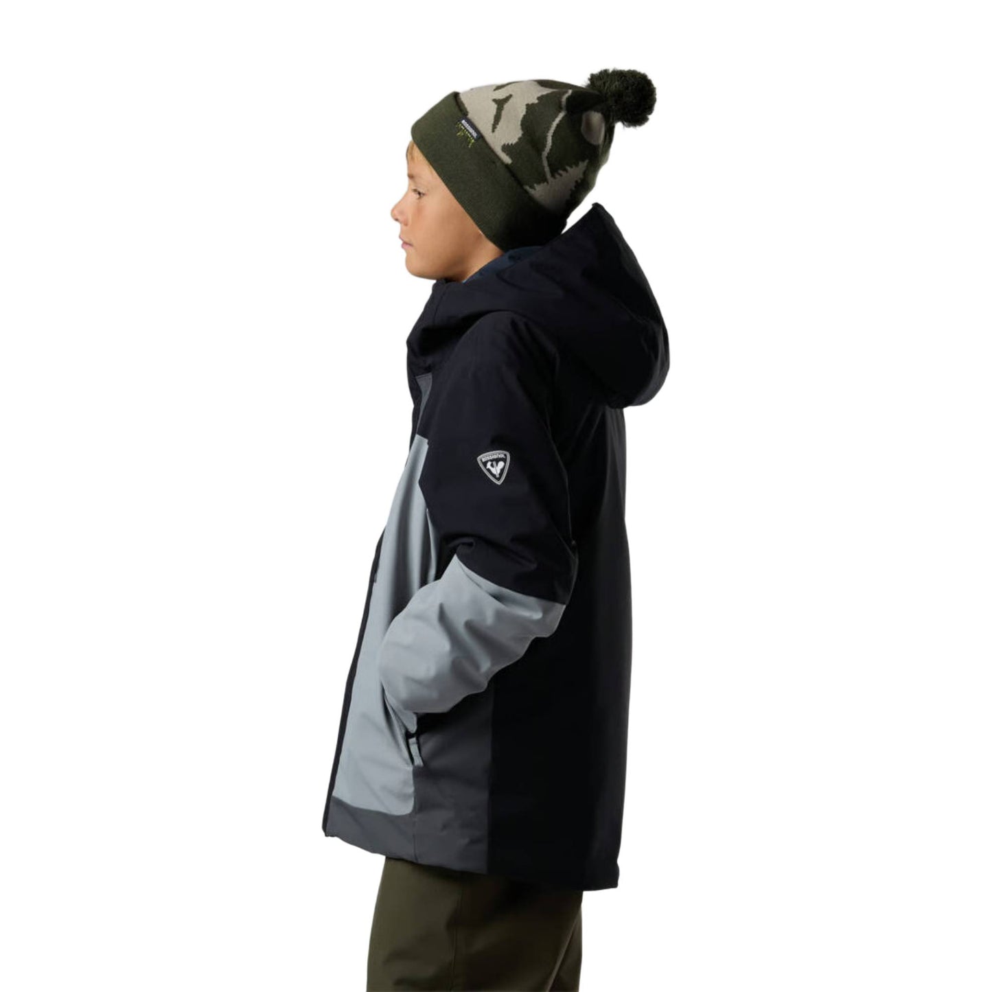 Rossignol Wispile Junior Insulated Jacket 2027