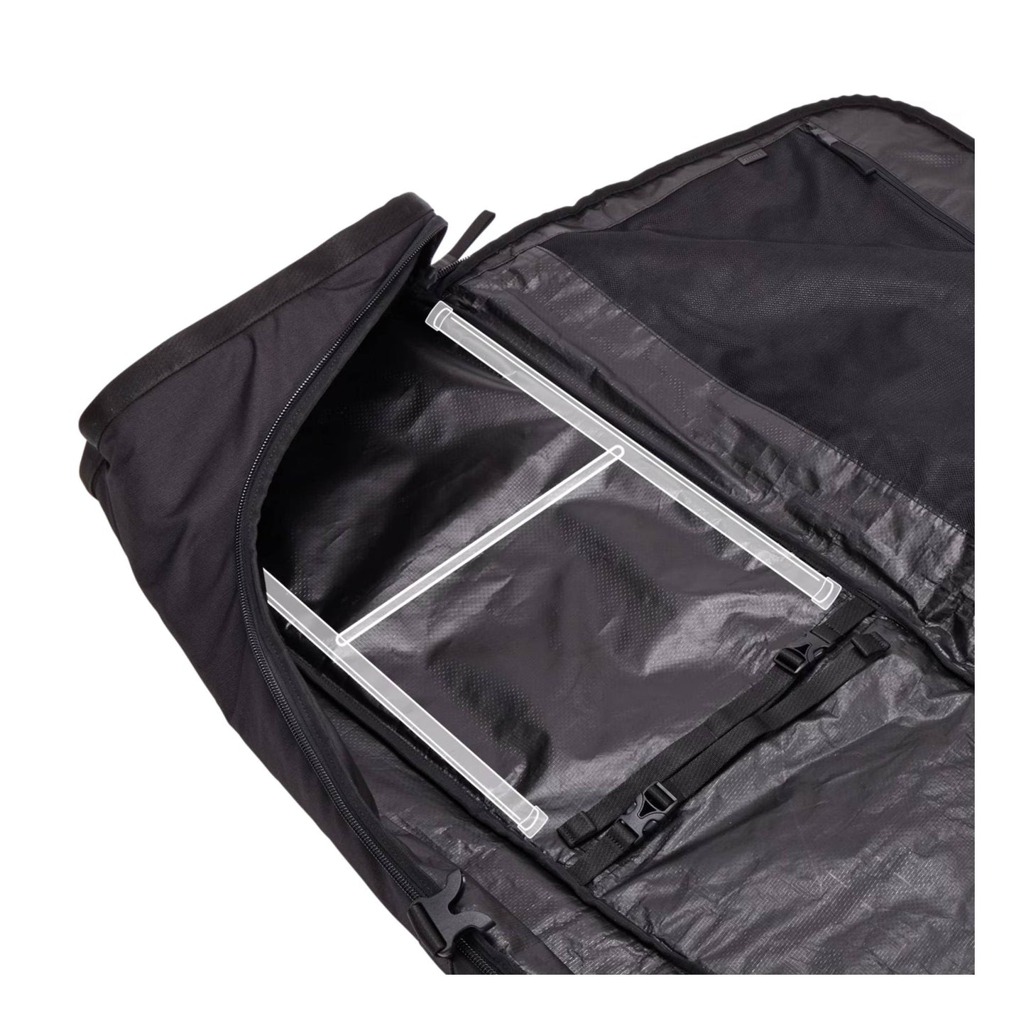 Thule RoundTrip Ski Roller Bag