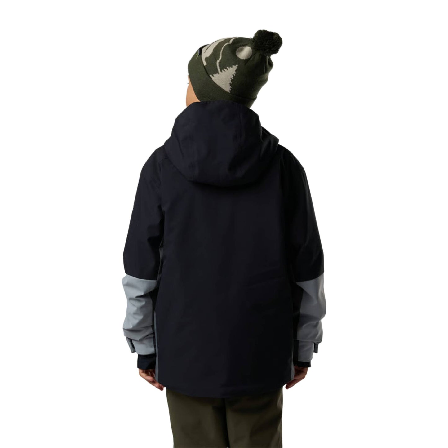 Rossignol Wispile Junior Insulated Jacket 2027