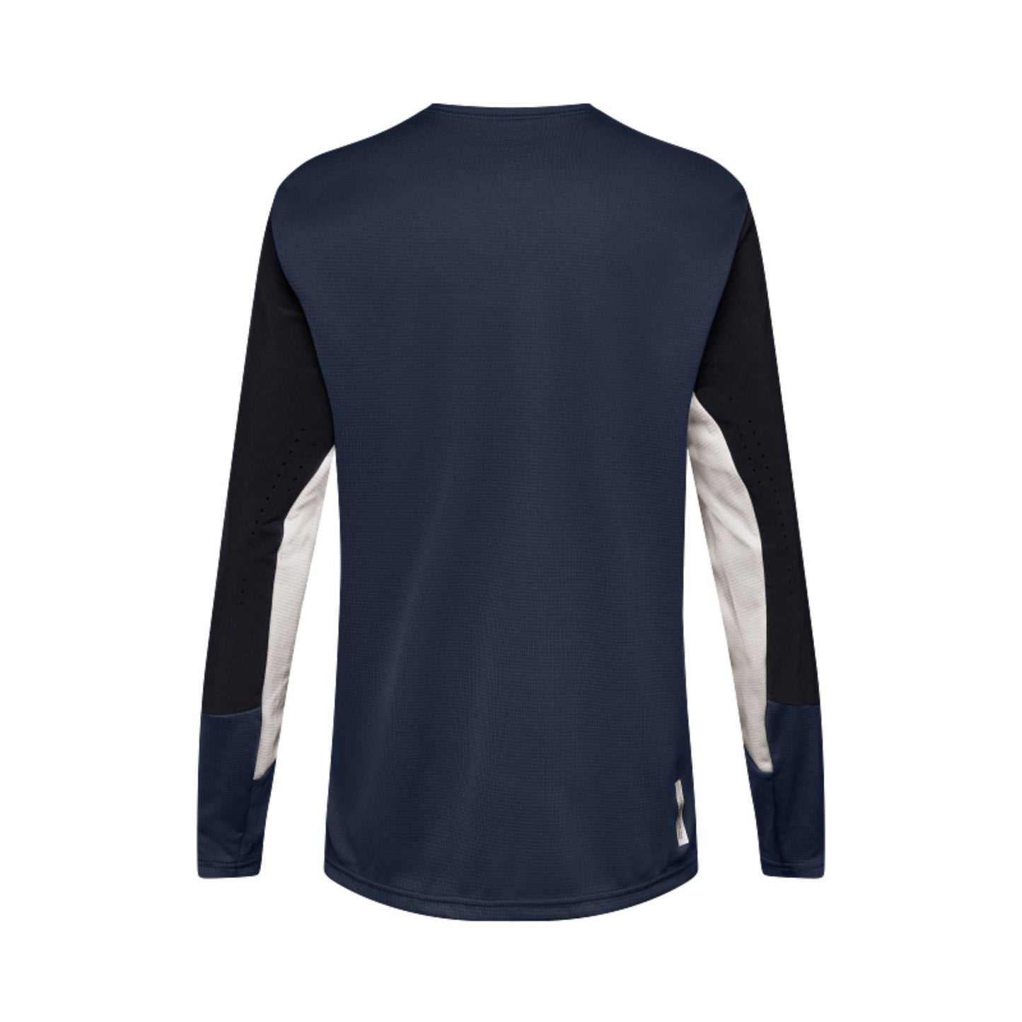 Fox Defend Long Sleeve Mens Jersey