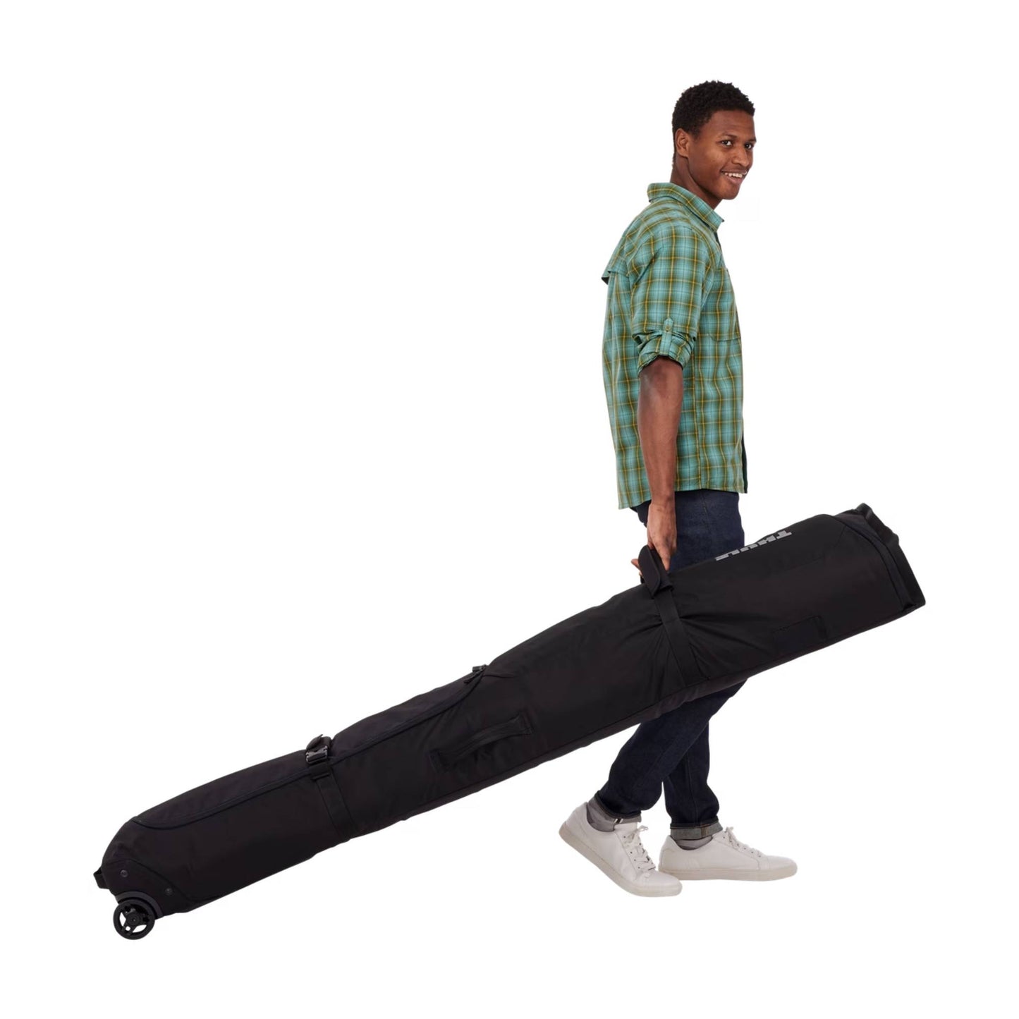 Thule RoundTrip Ski Roller Bag