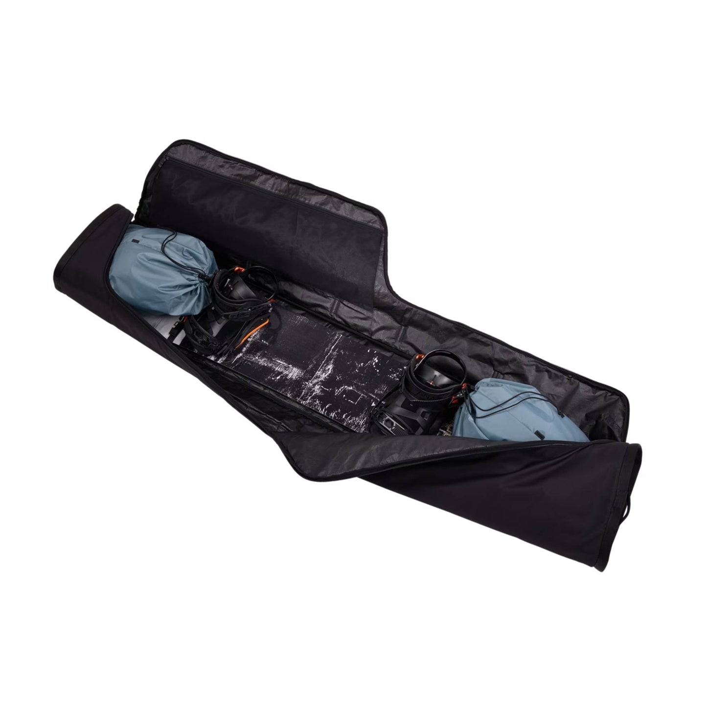 Thule Roundtrip Snowboard Bag 165cm