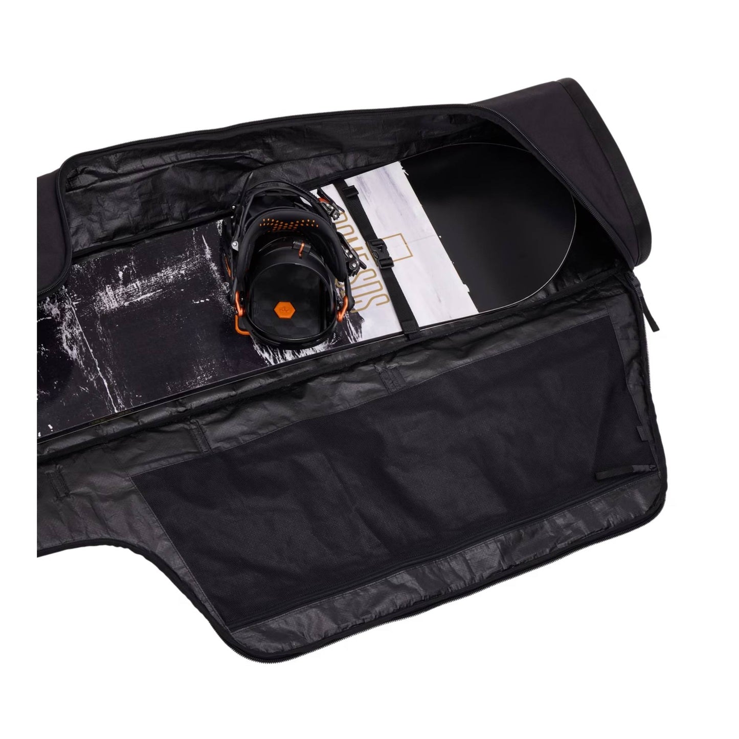 Thule Roundtrip Snowboard Bag 165cm