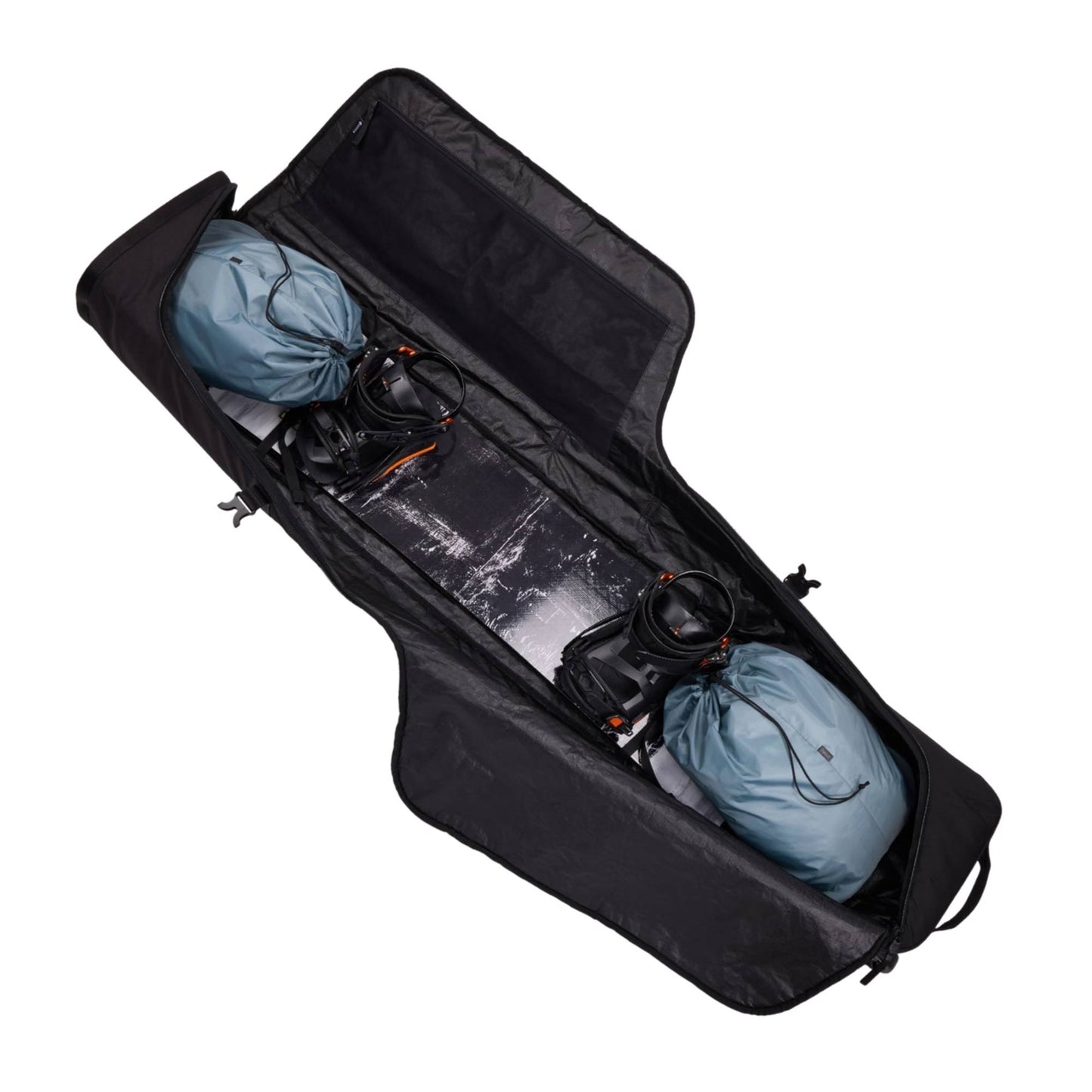 Thule Roundtrip Snowboard Roller Bag 165cm