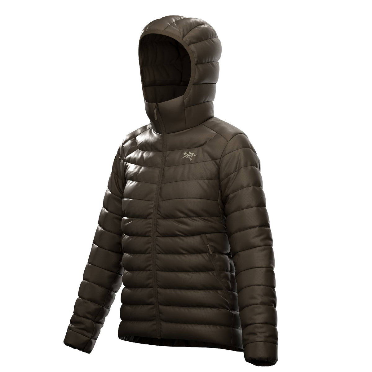 Arc'teryx Cerium Womens Hoody 2027
