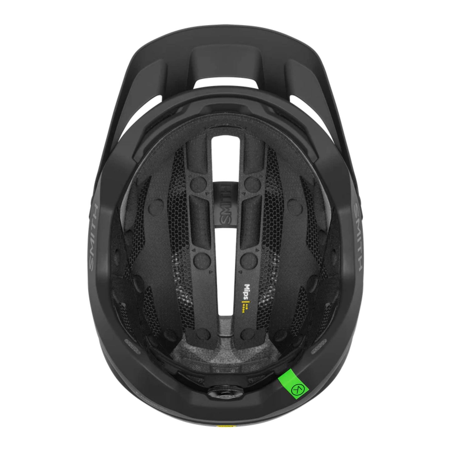 Smith Forefront 3 MIPS Bike Helmet