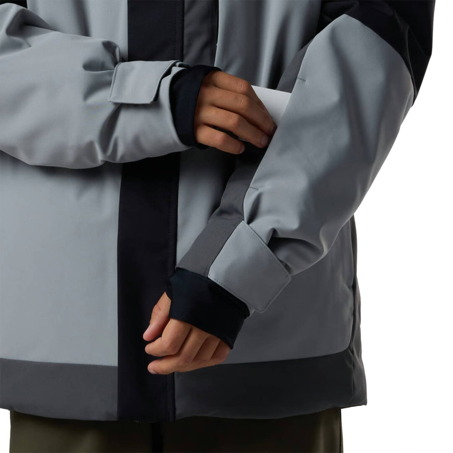 Rossignol Wispile Junior Insulated Jacket 2027