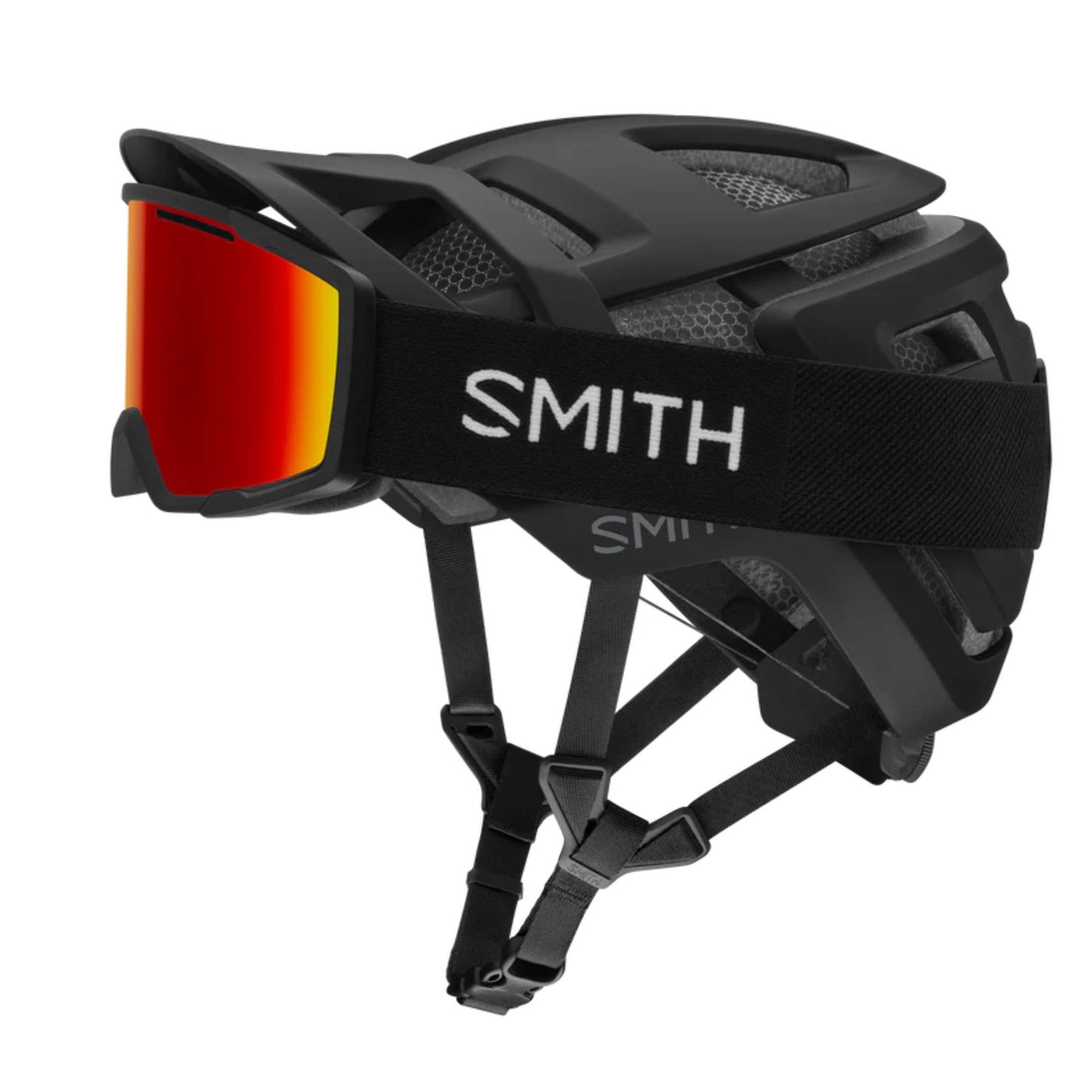 Smith Forefront 3 MIPS Bike Helmet