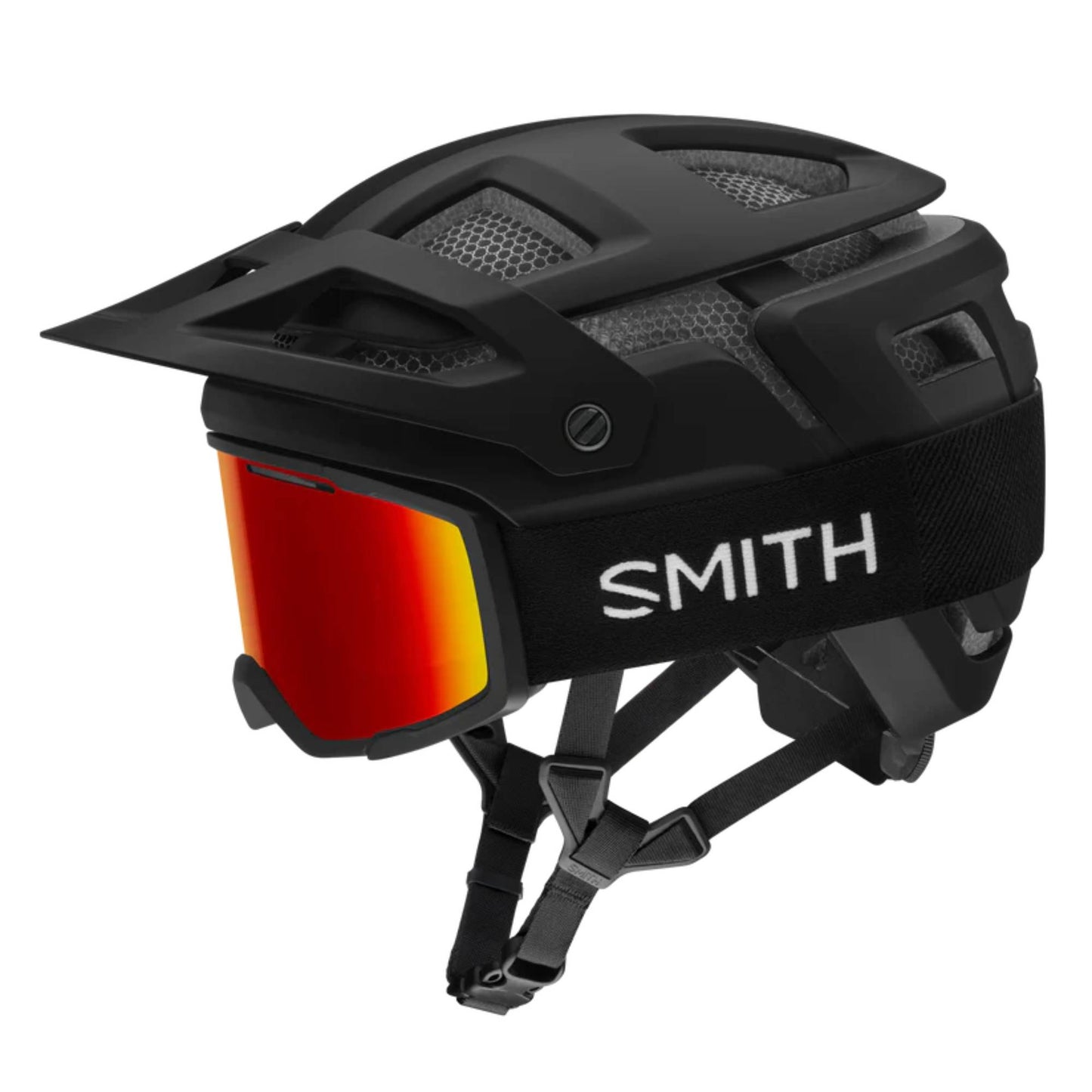 Smith Forefront 3 MIPS Bike Helmet