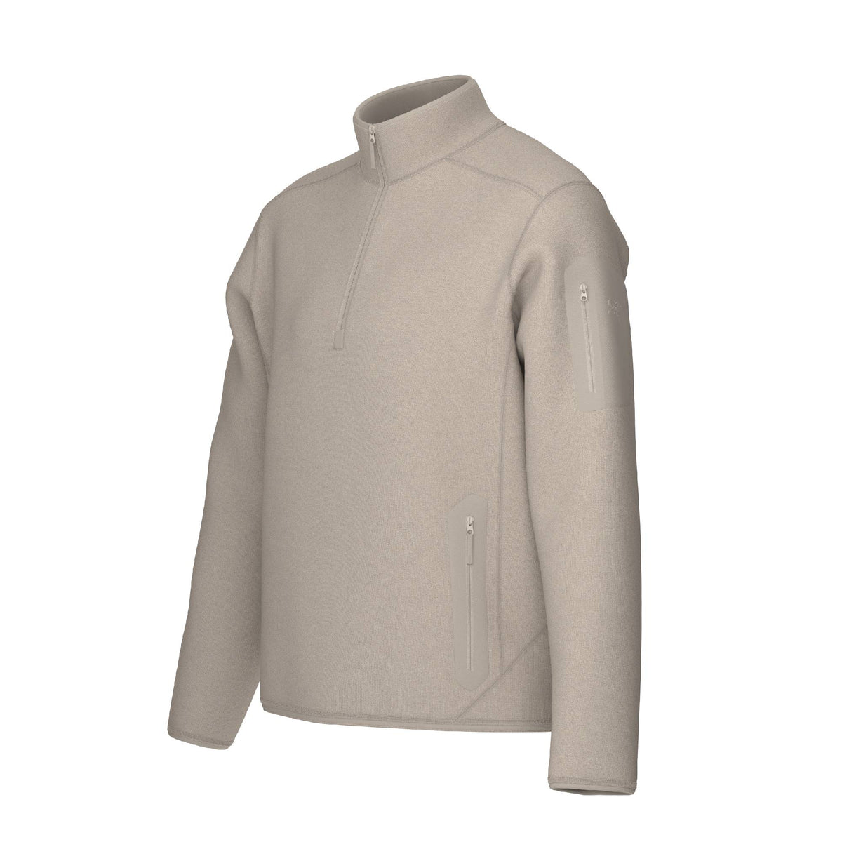 Arc'teryx Covert Mens Half Zip 2027