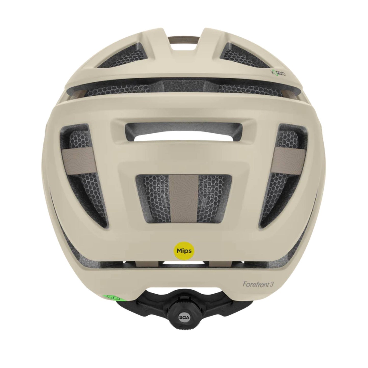 Smith Forefront 3 MIPS Bike Helmet