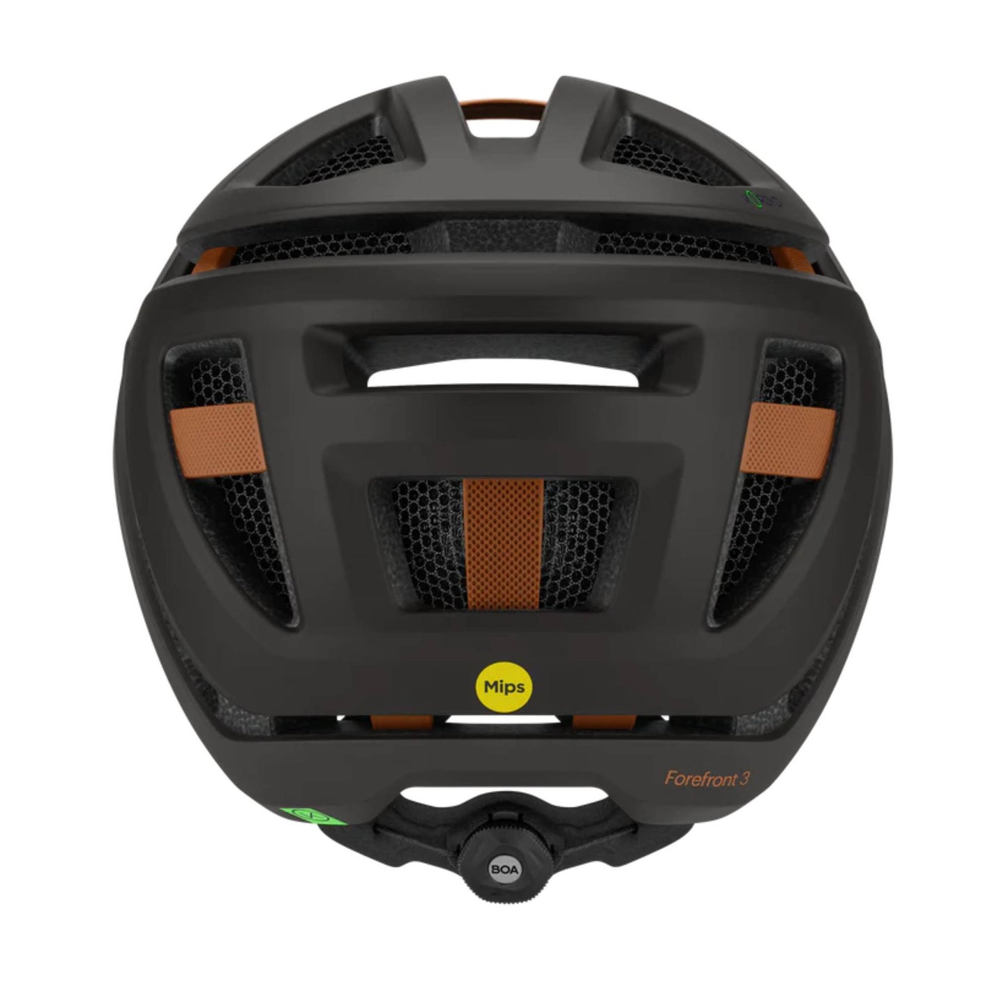 Smith Forefront 3 MIPS Bike Helmet
