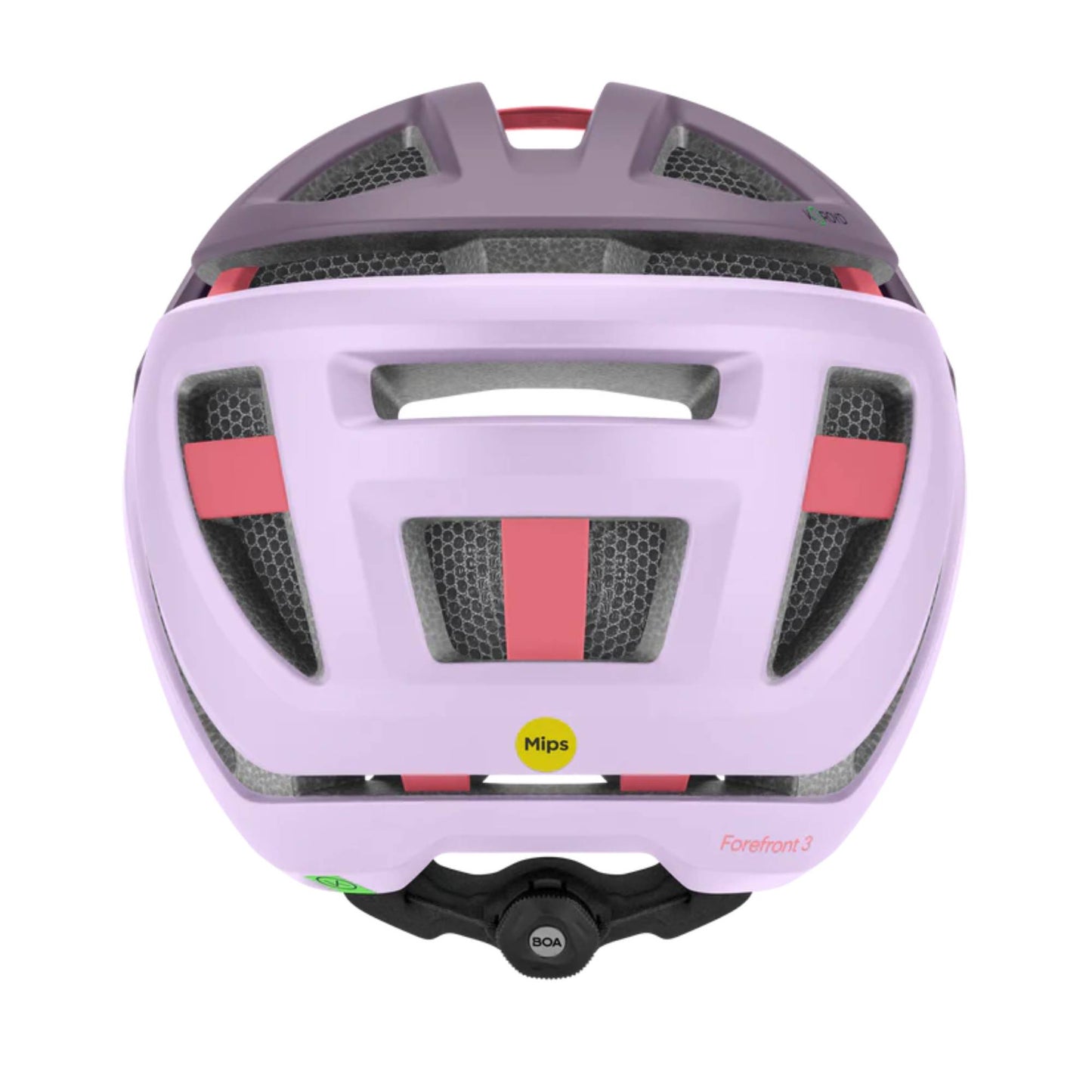 Smith Forefront 3 MIPS Bike Helmet